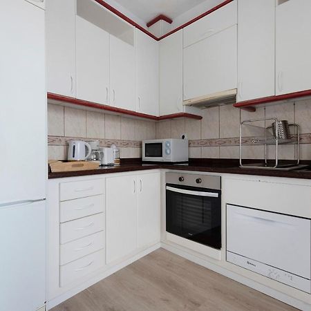 Вилла Casa Sol 21 A Garachico Гарачико Экстерьер фото