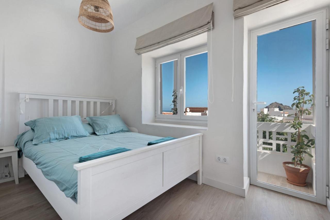 Вилла Casa Sol 21 A Garachico Гарачико Экстерьер фото