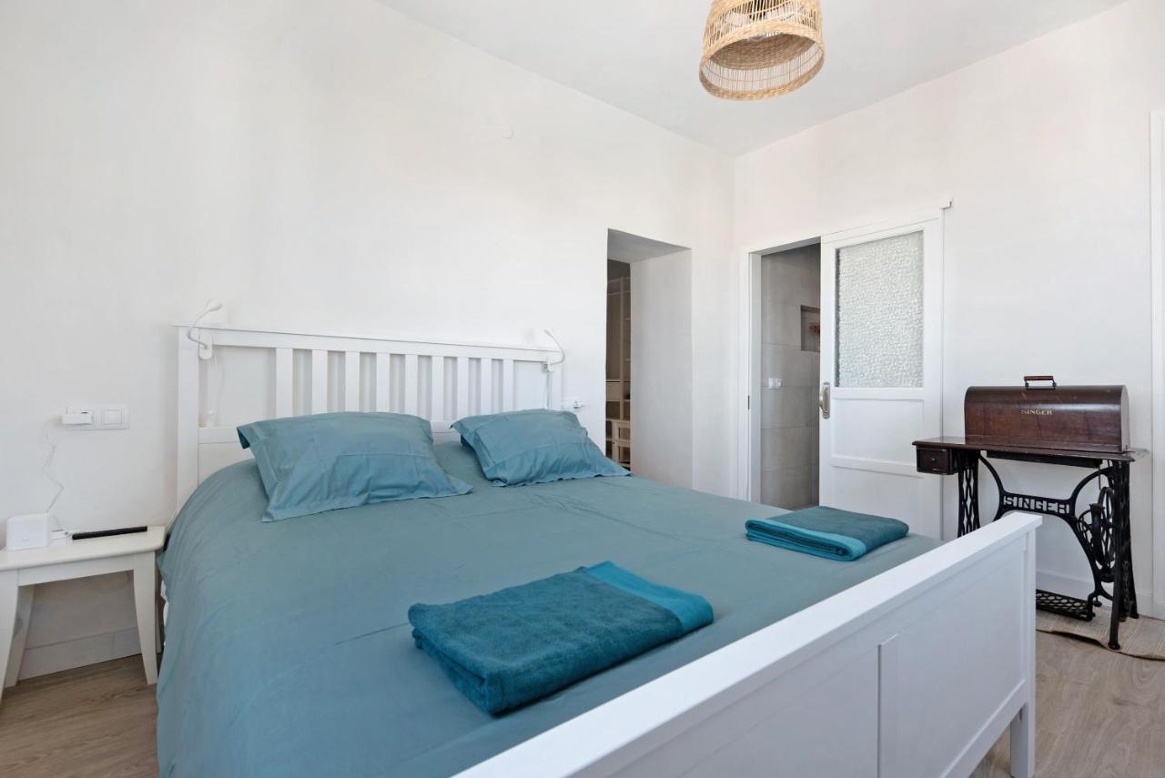 Вилла Casa Sol 21 A Garachico Гарачико Экстерьер фото