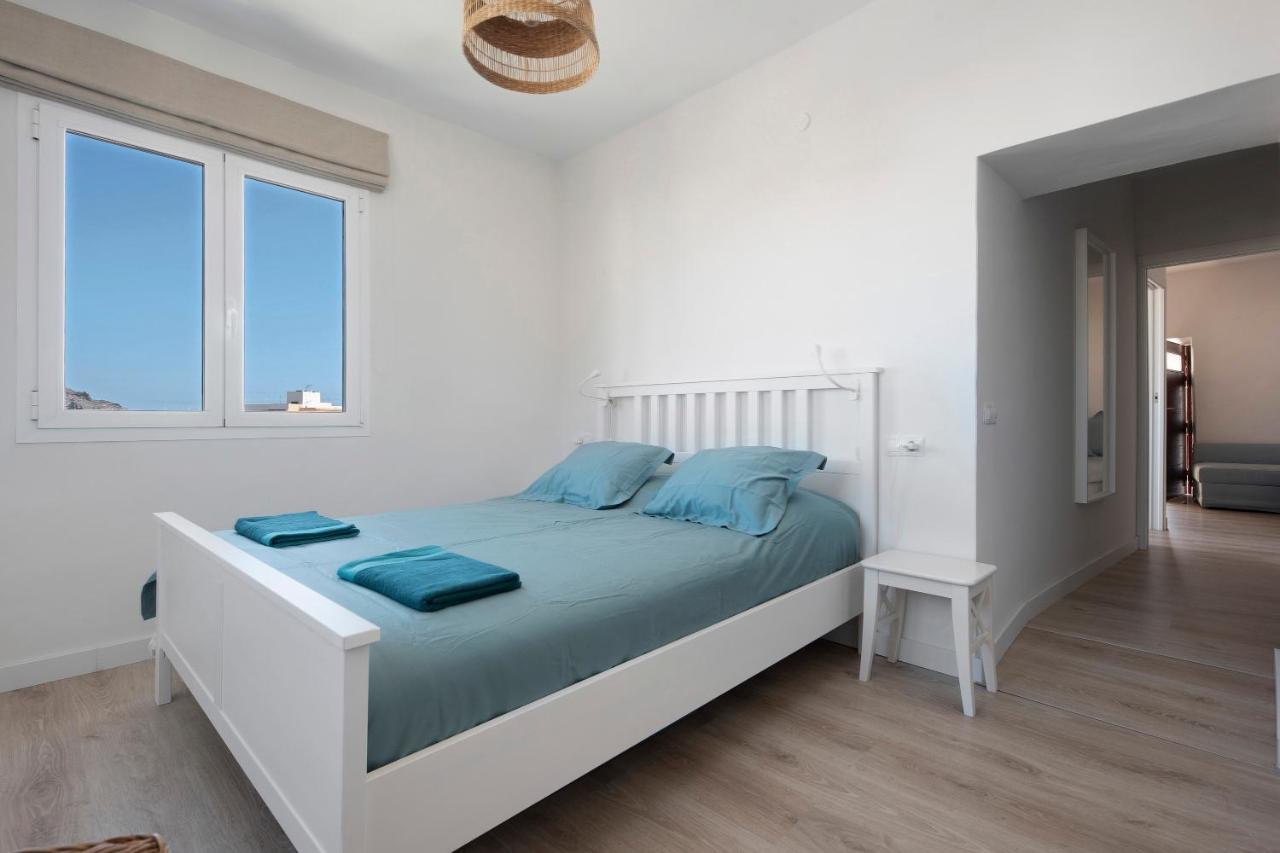 Вилла Casa Sol 21 A Garachico Гарачико Экстерьер фото